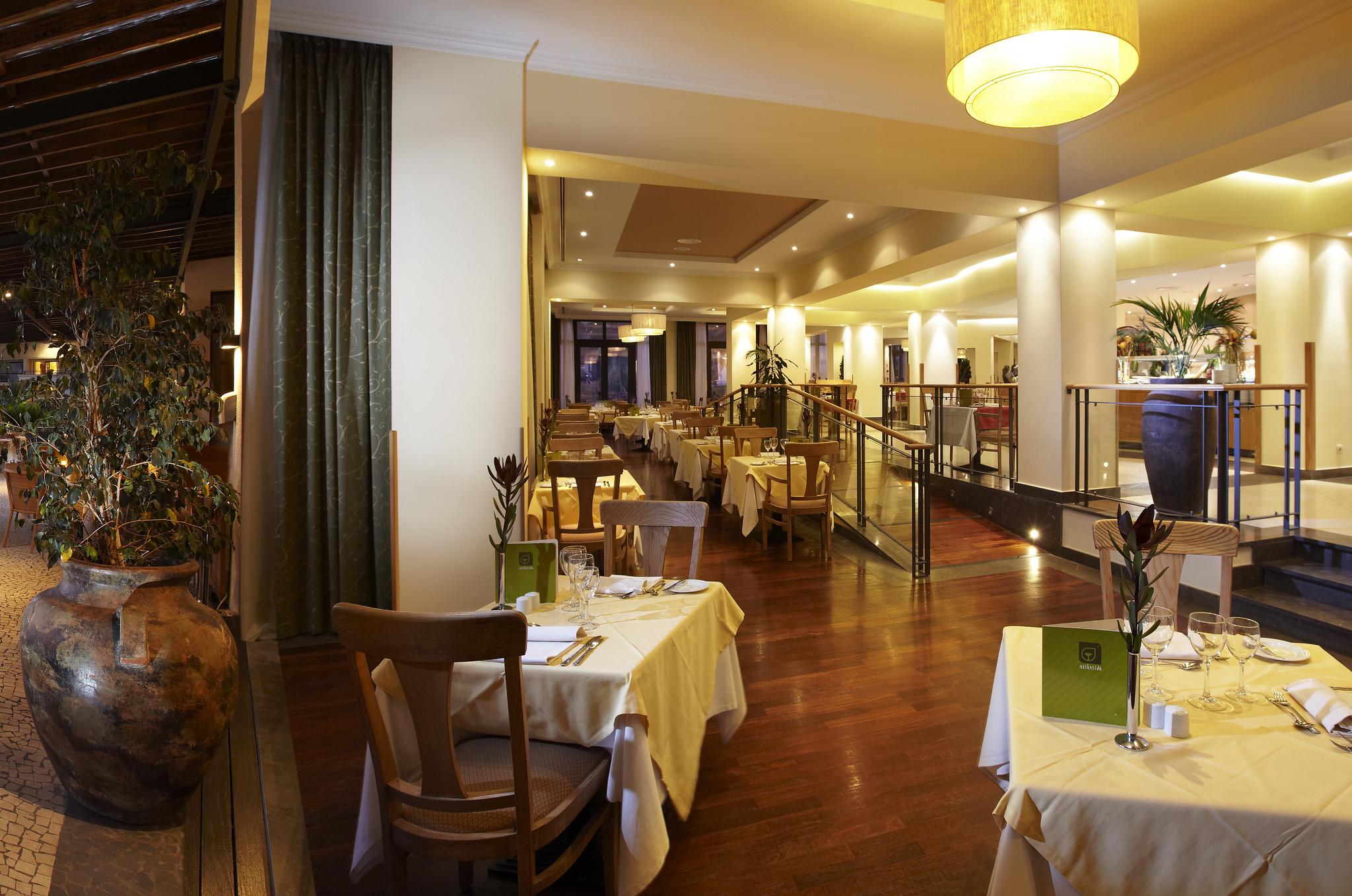 פונשל Hotel Porto Mare - Portobay מראה חיצוני תמונה