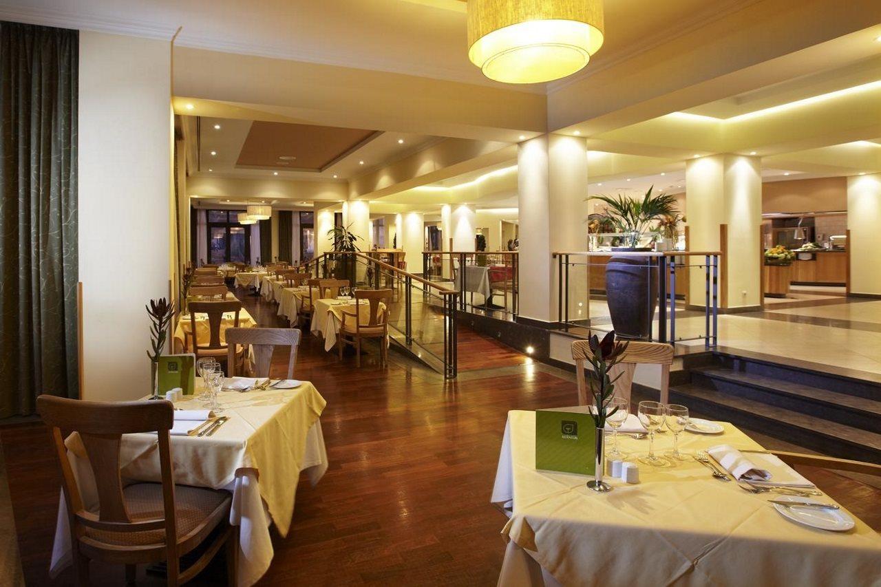 פונשל Hotel Porto Mare - Portobay מראה חיצוני תמונה